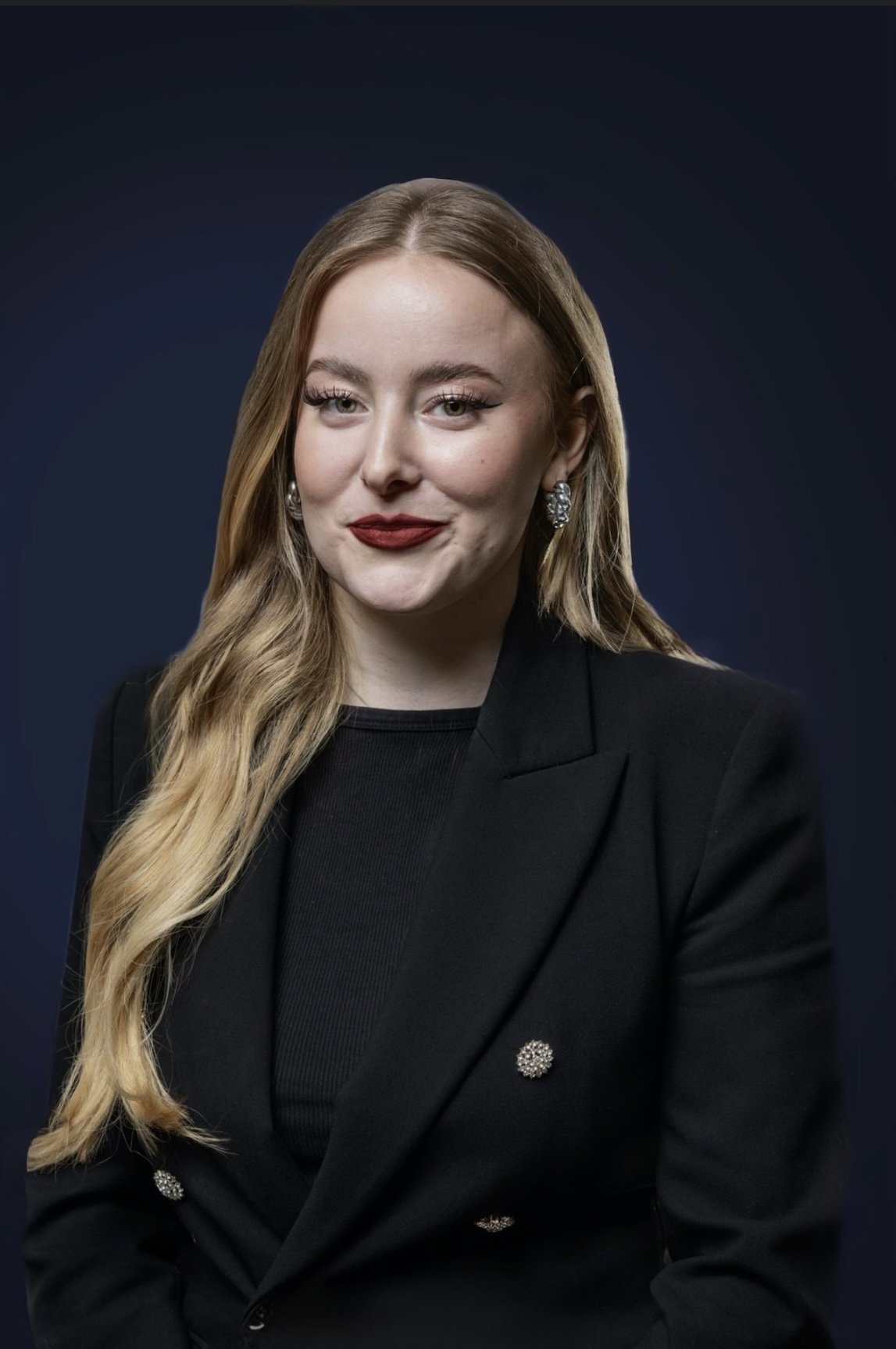 Alina Sieber 
