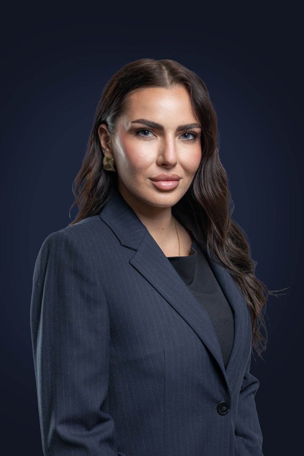 Frau Laura Karagic